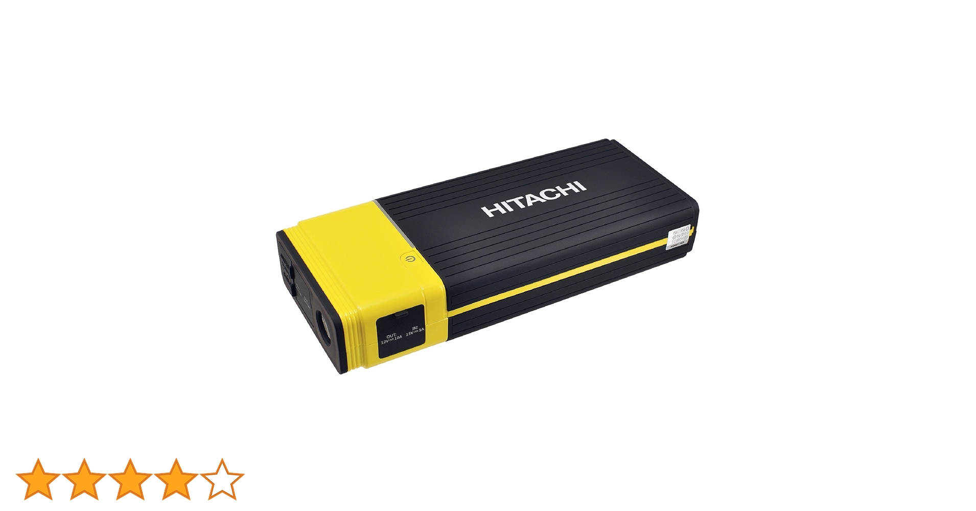 Amazon | Astemo(アステモ) 自動車補修部品 ジャンプスターター 充電